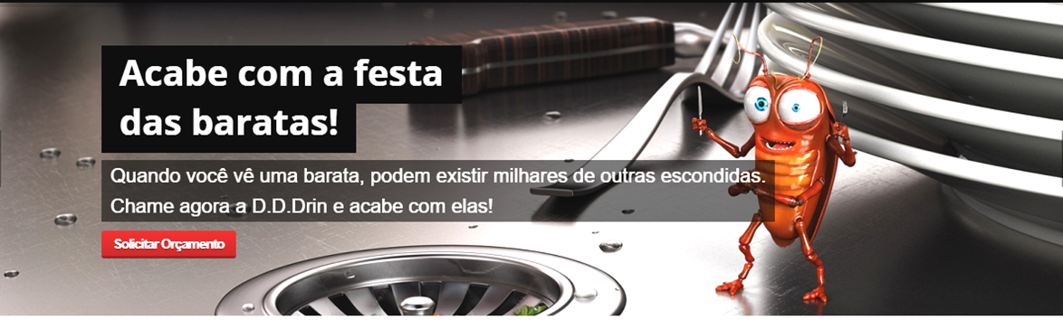 empresa de controle de pragas em Ribeirão Preto