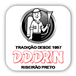 dedetização residencial, comercial e industrial em Ribeirão Preto